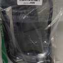 Conair Travel Toiletry Bag for Women and Men, Clear Bag by Travel Smart