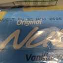 NuGo Protein Bar, Vanilla Yogurt, 11g Protein, Gluten Free, 15 Count