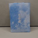 Bedsure Cooling Blanket for Hot Sleepers, Dorm Room Essentials for Girls Guys Cold Throw Blanket for Sleeping, Summer Ice Lightweight Bedding Thin Cool Bed Gifts with Rayon Derived from Bamboo, 50x70 (01- Dark Grey)