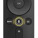 Voice Remote Control for Vizio-Smart-TV-Remote-Replacement XRT260 for Vizio D/P/M/V-Series Smart TVs