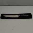 Wsthof Classic IKON Chefs Knife, 9-Inch, Black
