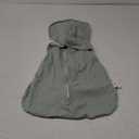 ZIGJOY Sleep Sack Swaddle 1.0 TOG Baby Wearable Blanket 100% Cotton Baby Swaddle Blanket for Newborns 6-12m