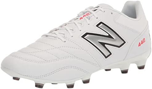 New Balance Men's 442 V2 Team FG Soccer Shoe M