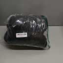 GKWW 2Pcs Bow Pillow Soft Bow Throw Pillow Cute Bowknot Plush Pillow Bow Aesthetic Home Decor Stuffed Bow Lumbar Pillow for Bed Couch Living Room Decor (Black)