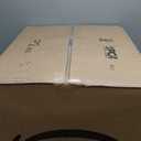 CHILLSUN Queen Air Mattress with Built in Pump,Raised Comfort Blow up Mattress,Dual Layer Mattress Topper Airbed,Durable Inflatable Mattress for Guests Home,Colchon Inflable 800lbs Max (Luxury Black)