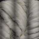 Bedsure Faux Fur Duvet Cover Queen Size - White Fluffy Duvet Cover Set, Soft and Cozy Shaggy Bedding Comforter Cover, Winter Warm Luxury Fuzzy Bed Set 3 Pieces, 1 Queen Duvet Cover and 2 Pillowcases