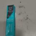 Liquid Lash Extension Mascara Crystal Brown, Long-Lasting, Dramatic Extension, Smudge-proof, Hypoallergenic Formula .38oz