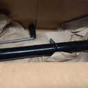 5000 lbs 15" Lift Side Wind A Frame Trailer Jack with Adjustable Drop Leg