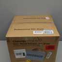 Chetunju Hooded Hair Dryers，Hooded Vertical Hair Dryer on Wheels，Touch Controls and Three Temperatures to Choose from，Professional Vertical Hair Bonnet Dryer for use in Salons, Home.