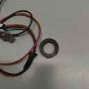 PerTronix 1362 Ignitor Electronic Ignition Conversion Kit, Compatible with Chrysler 6 Cylinder