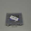 Nuovoware Damaged Screw Extractor Set, 22 PCS Easy Out Stripped Screw Extractor Kit, All-purpose HSS Broken Screw Remover Set with Magnetic Extension Bit Holder & Socket Adapter, Gold