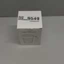 Self Stirring Mug, Self Stirring Coffee Mug, Suitable for Coffee, Milk, Cocoa and Other Beverages (Cream-temperature, 12 Ounces)