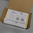 Intercoms Wireless for Home, Long Range Wireless Intercom 6000ft, Intercoms for Home with Group Call, Monitor Function, 8 Volume Levels Intercom System for House Business Office Elderly(2 Packs)