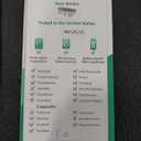 Apple iPhone 12, 64GB, Blue - Unlocked 