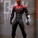 Spider-Man 6-inch Action Figure