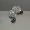 Performance Silicone Turbo Inlet Pipe Hose Compatible with VW Golf Beetle Jetta A3 A4 TT MK4 1.8T