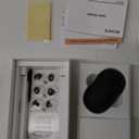 Sony CRE-C20 Self-Fitting OTC Hearing Aids for Mild to Moderate Hearing Loss, Prescription-Grade Sound Quality, Compact Virtually Invisible Design, Customizable App, and Rechargeable Battery