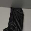 ZeptX Folding Walking Quad Cane for Men and Women, Ultra Lightweight Sturdy Height Adjustable Nonslip Rubber Tips Free Standing Cane, Walking Sticks for Seniors & Adults [Black] (Carbon Fiber)