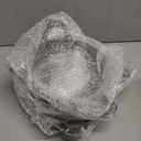 Mini Cast Iron Skillets 6.3 x 6.3 x 1.5 Inch Cast Iron Pan Small Ramekin Set Black Casserole Dish Cookware Oven Safe Mini Skillets for Kitchen Indoor Outdoor Picnic (4 Pack)