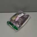 Suhine 3 Pcs Quiet Ears for Dog Ear Muffs Noise Protection Knitted Dog Hats for Winters Halloween Christmas New Year