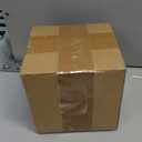 4 Strands Christmas Garlands 72 Feet Artificial Pine Garland Soft Greenery Wreaths with 160 Warm LED Lights for Christmas Indoor Outdoor Decoration