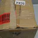 VIVOSUN 6 Inch 16 Feet Flex Air Aluminum Ducting, Flexible Dryer Vent Hose for HVAC Ventilation with 2 Stainless Steel Clamps (Silver)