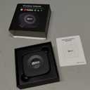 Ai Magic Box for Streaming Netflix/YouTube/TikTok, Wireless CarPlay Adapter Dongle Support TF Card for OEM Wired Car Play & Android Auto Cars