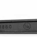 GEARWRENCH Adjustable Pin Black Oxide Spanner Wrench, 1/8" Pin, 3/4" to 2" - 81860