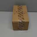 LE TAUCI Ramekins Oven Safe with Lids, 4 oz Charcuterie Boards Bowls Set for Creme brulee, Souffle, Dipping Sauces, Ceramic Food Storage Containers - 3.8 inch, Set of 4, Arctic White