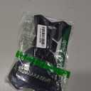 Gas Fuel Tank Emblem Sticker Decal Rubber Raise Up Compatible with Suzuki Vstrom 250 650 800 1000 Grey