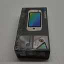 Logitech G Cloud Handheld Portable Gaming Console with Long-Battery Life, 1080P 7-Inch Touchscreen, Lightweight Design, Xbox Cloud Gaming, NVIDIA GeForce NOW, Google Play