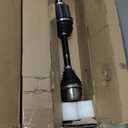 GXYWADY Front Left and Right CV Axle Shaft Set Replacement for Equinox Terrain 2010-2017 2.4L L4 Replacement for 66-1516 66-1517