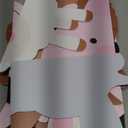 Pinkunn 5 Pcs Farm Animal Yard Party Signs Decoration, 15.7-21.7 inch Farm Animal Cardboard Cutouts Thanksgiving Party Lawn Decoration for Farmhouse Theme Barnyard Birthday Baby Shower Yard Decor