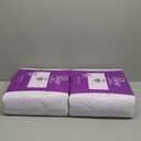 Poise Incontinence & Postpartum Pads for Bladder Leaks, 6 Drop Ultimate Absorbency, Long Length, 90 Count, Packaging May Vary