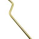 fascinatte 532169832 169832 Steering Drag Link Fits AYP Jonsered Craftsman Husqvarna Poulan Replace 532156438 156438 245-850