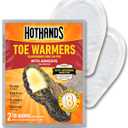 HotHands Toe Warmers - Long