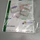 Avery Printable Square Labels, 2" x 2", Matte White, Laser & Inkjet Compatible, 300 Blank Labels Total, Great for Branding, Packaging, Events, and More (22806)