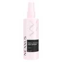 Nexxus Styling Heat Protectant Nourishing Prep & Protect Heat Defense Spray Heat Protection Spray Powered by Styleprotect Technology 6 oz