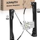 Front Passenger Side Power Window Regulator Without Motor fit for 2011 2012 2013 2014 2015 Chevy Cruze, 2016 Cruze Limited, 749-975, Right