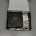 Christmas Gift for Mom Women Coworkers, Unique Thank You Coffee Mugs, Gifts for Birthday Graduation Easter, Friendship Appreciation Gifts for Boss (White)