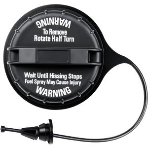 Gas Cap, Fuel Cap For Ford F150 F250 F350 F450 F550 E150 E250 E350 E450 E550 Aerostar Bronco Excursion Explorer F53 F59 Motorhome Chassis Commercial Stripped Ranger Windstar Super Duty Econoline FC920