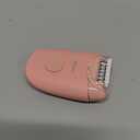 Philips Epilator Series 2000, Corded Epilator for Legs and Body, Hair Removal Device for Women, Model BRE227/00 (Dimensions Unknown (Pack of 1), Pink)