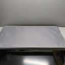 Meliusly Premium 10mm Bunkie Board Twin Size (38x75'') Patent Pending Low Profile Bed Board Design - Breathable, Noise Minimizing, Moisture Resistant Bunkieboards, Low Profile Bed Support