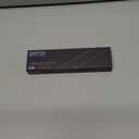 Barton Racing & Rally Horween Leather Straps with Integrated Quick Release Spring Bars - Standard Length fits Wrists 5" to 8"-18mm, 19mm, 20mm, 21mm, 22mm, 23mm & 24mm Watch Bands - Choose Strap Color & Width, Crimson Red (Rally Style)