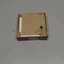 Marble Mug Holder Tree, 8 Hooks Coffee Cups Stand, New Upgraded Stable Mug Stand for Kitchen Counter Cabinet Cafe Black