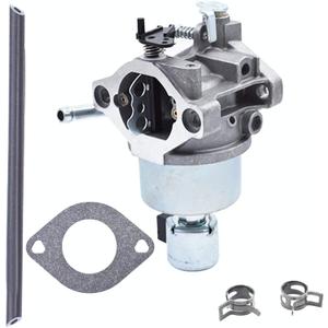 Carburetor Replacement for Briggs Stratton 594601 796587 796250 795486 591736 794136 33M977 31Q677 331777 331707 331877 Engine Lawn Mower Tractor