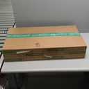 VASAGLE Coat Stand, Solid Wood Freestanding Coat Rack with 11 Hooks, Hall Tree for Bags, Purses, Hats, for Entryway, Hallway, Rubberwood, Caramel Brown URCR05WN