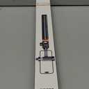 EUCOS 62" Phone Tripod, Tripod for iPhone & Selfie Stick with Remote, Extendable Cell Phone Stand & Ultimate Phone Holder, Solidest Phone Stand Compatible with iPhone/Android (Inferno Mix Carbon Black)