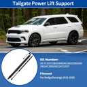 Tailgate Power Lift Support for Dodge Durango 2011-2025 2A-711557