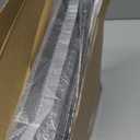 4-Tier Dumbbell Rack for 1-15 lb Weights, Holds 5 Pairs Space-Saving Sturdy A-Frame Stand for Home Gym, Weight Rack for Women's Dumbbell Set (Dumbbell Rack Stand Only)